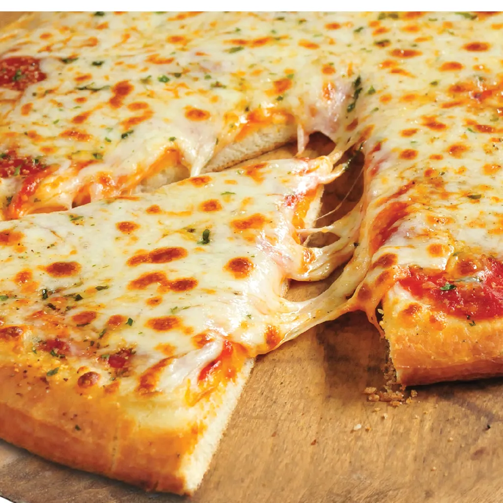 Cheese Lover Pizza